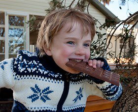 The Sydney Chocolate School - Attractions Melbourne 0