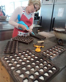 The Sydney Chocolate School - Attractions Melbourne 3