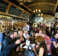 Bavarian Bier Cafe Entertainment Quarter - Attractions Melbourne