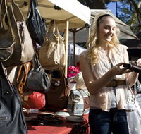 Sydney Outdoor Markets - Attractions Melbourne