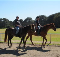Centennial Parklands Equestrian Centre - Attractions Melbourne