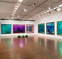 Roslyn Oxley9 Gallery - Attractions Melbourne