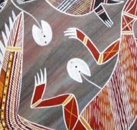 Outback Art - Attractions Melbourne