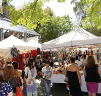 PADDINGTON MARKETS - Attractions Melbourne
