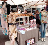 Manly Arts and Crafts Market - Attractions Melbourne