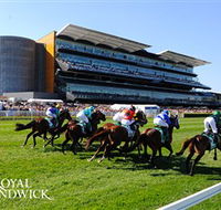 Royal Randwick Racecourse - Attractions Melbourne