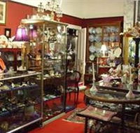 Nerilee Antiques - Attractions Melbourne