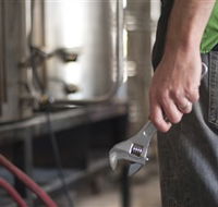 HopDog Beer Works Brewery - Attractions Melbourne