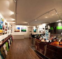 Saltmotion Gallery - Attractions Melbourne
