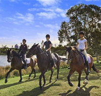 Centennial Parklands - Attractions Melbourne