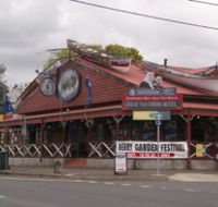 Great Southern Hotel Berry - Attractions Melbourne