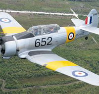 Queensland Air Museum - Attractions Melbourne