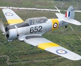Queensland Air Museum - Attractions Melbourne 0