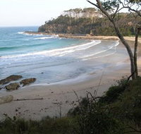 Garden Bay Picnic Area - Lilli Pilli - Attractions Melbourne