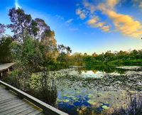 Berrinba Wetlands