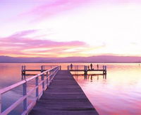 Lake Illawarra