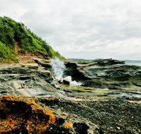 Glenrock State Conservation Area - Attractions Melbourne