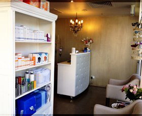 Refresh Face And Body - Attractions Melbourne 1