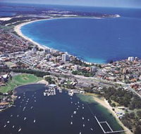 Cronulla Beach - Attractions Melbourne