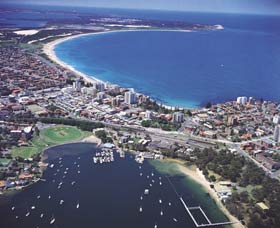 Cronulla Beach - Attractions Melbourne 0