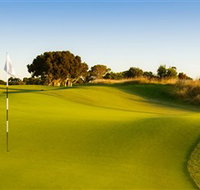 Bonnie Doon Golf Club - Attractions Melbourne