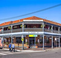 The Exchange Hotel - Beaumont - Attractions Melbourne