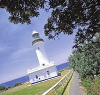 Norah Head Lighthouse - Attractions Melbourne
