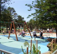 Shelly Park Cronulla - Attractions Melbourne