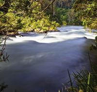 Nymboi-Binderay National Park - Attractions Melbourne