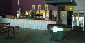 Harvey Cheese - Attractions Melbourne 1