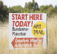 Bundeena and Maianbar Art Trail - Attractions Melbourne