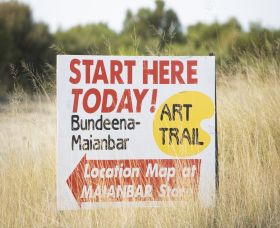 Bundeena And Maianbar Art Trail - Attractions Melbourne 0