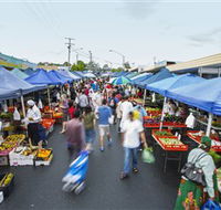 Global Food Village - Attractions Melbourne