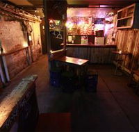 King Street Hotel - Night Club - Attractions Melbourne