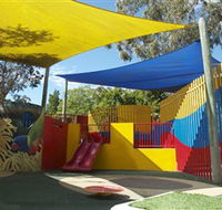 Logan Gardens - Attractions Melbourne