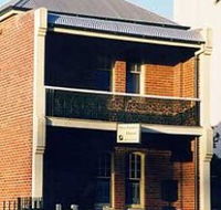 Miss Porters House - Attractions Melbourne