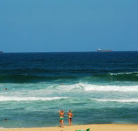 Merewether Beach - Attractions Melbourne