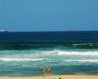 Merewether Beach