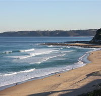 Dixon Park Beach - Attractions Melbourne