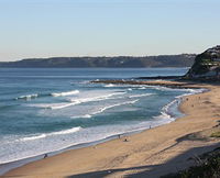 Dixon Park Beach