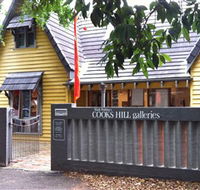 Cooks Hill Galleries - Attractions Melbourne