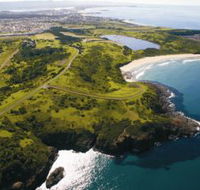 Killalea State Recreation Area - Attractions Melbourne