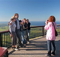 Saddleback Mountain Lookout - Attractions Melbourne