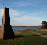 Captain Cook's Landing Place - Attractions Melbourne