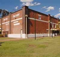 Kingston Butter Factory Community Arts Centre - Attractions Melbourne