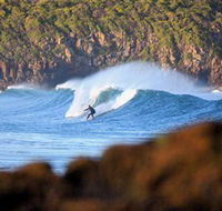 Killalea Beach - Attractions Melbourne