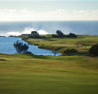 St. Michael's Golf Club - Attractions Melbourne
