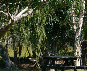 Coombell NSW Attractions Melbourne