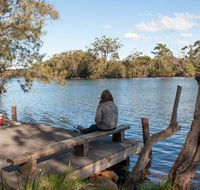 Corramy Regional Park - Attractions Melbourne