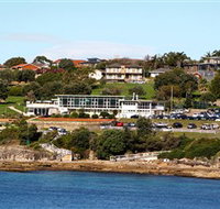 Randwick Golf - Attractions Melbourne